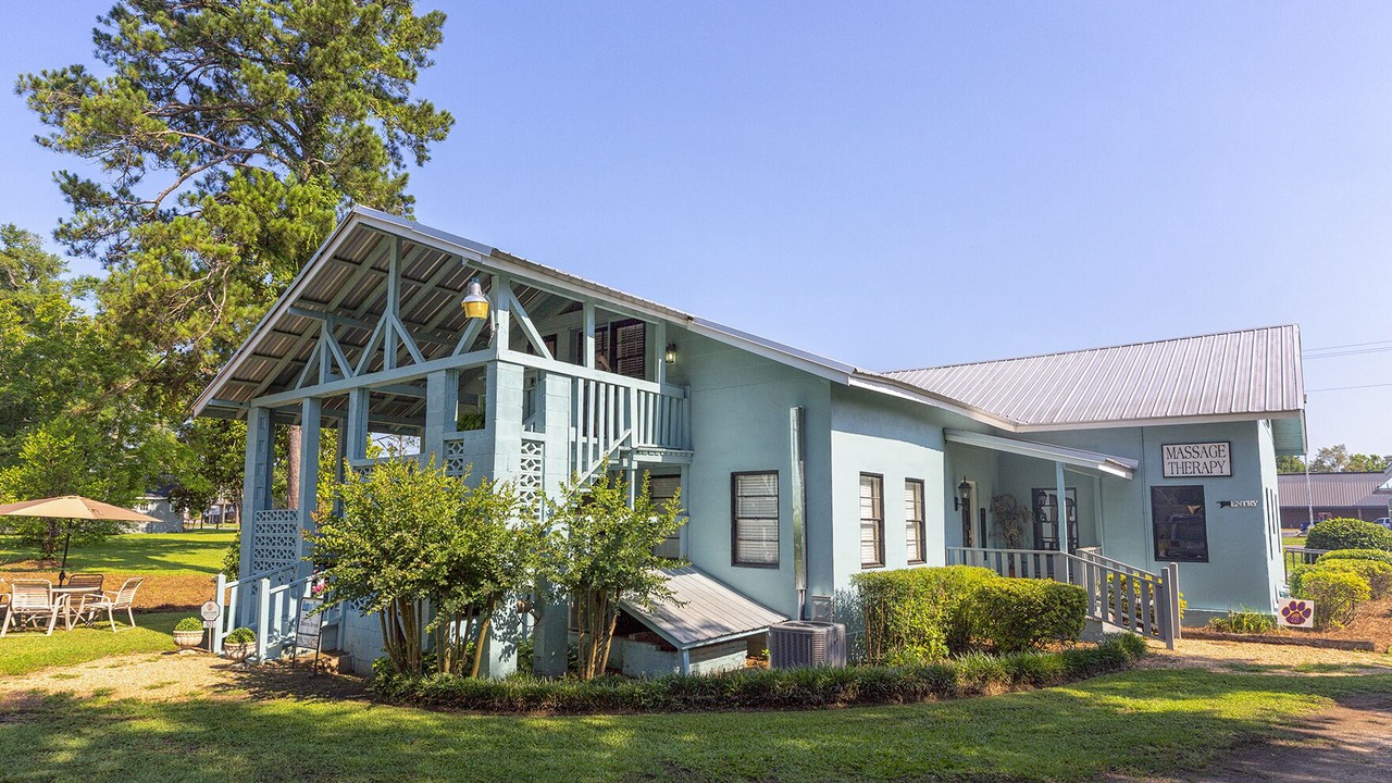 Photo of Outdoor in Bainbridge