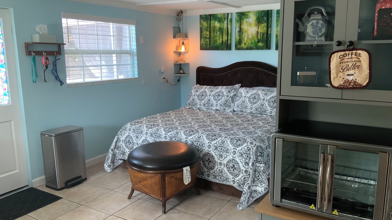 Photo of Bedroom in Palm Harbor
