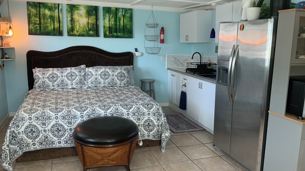 Photo of Bedroom in Palm Harbor