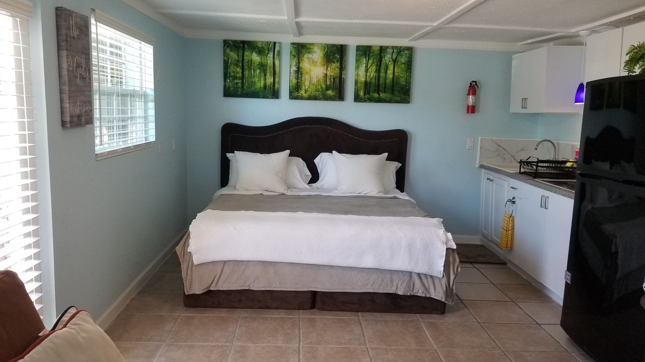 Photo of Bedroom in Palm Harbor