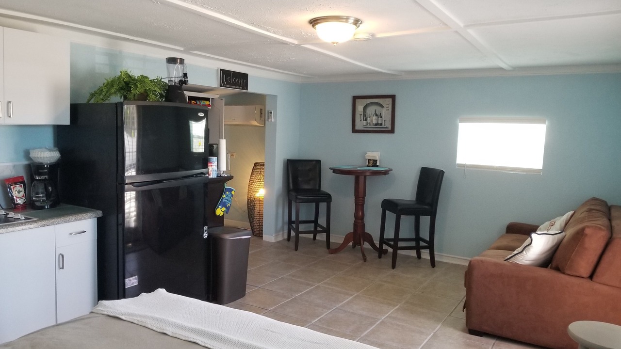 Photo of Bedroom in Palm Harbor