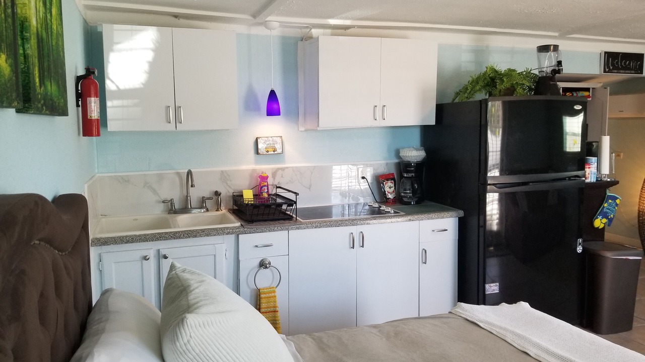 Photo of Bedroom in Palm Harbor