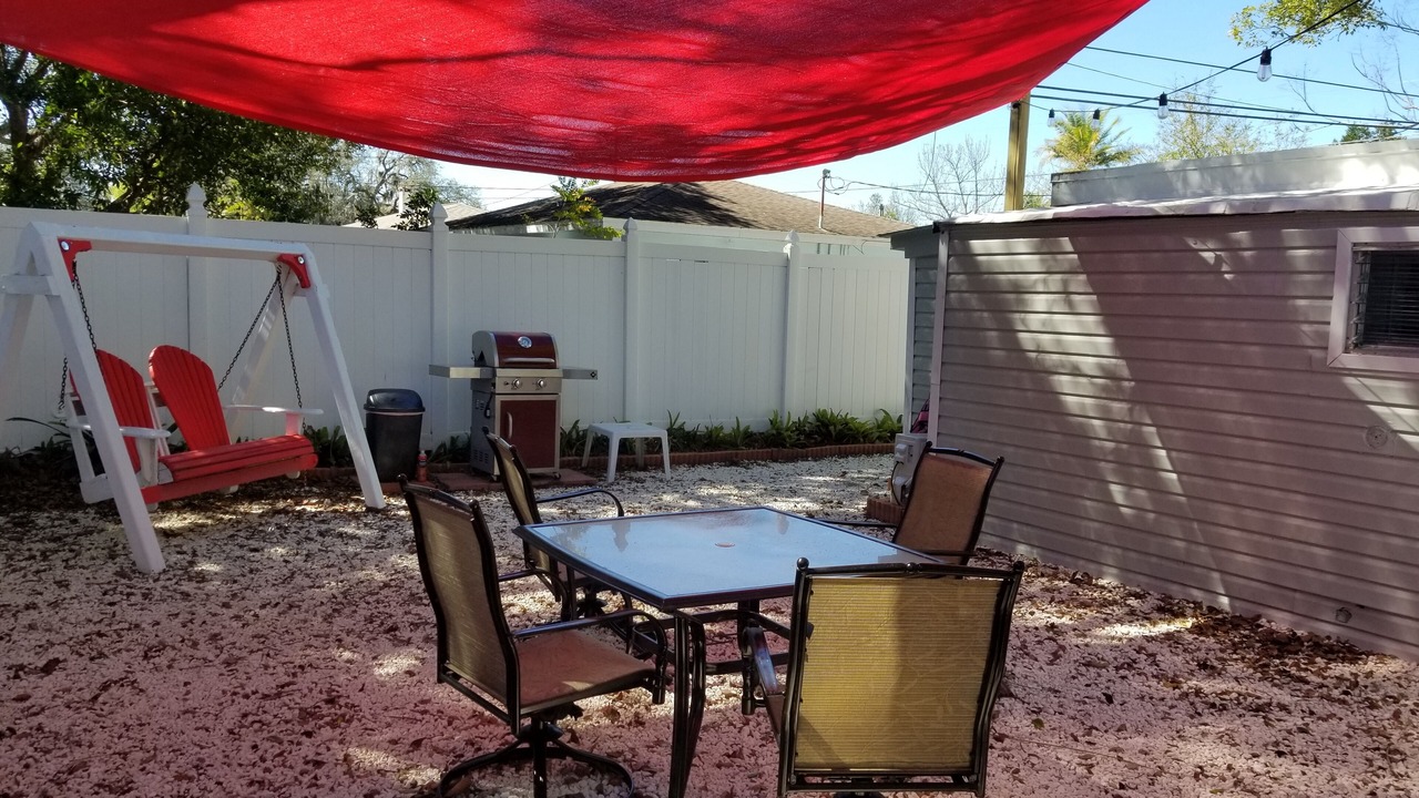 Photo of Outdoor in Palm Harbor