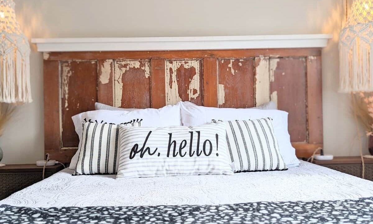 Photo of Bedroom in Enterprise