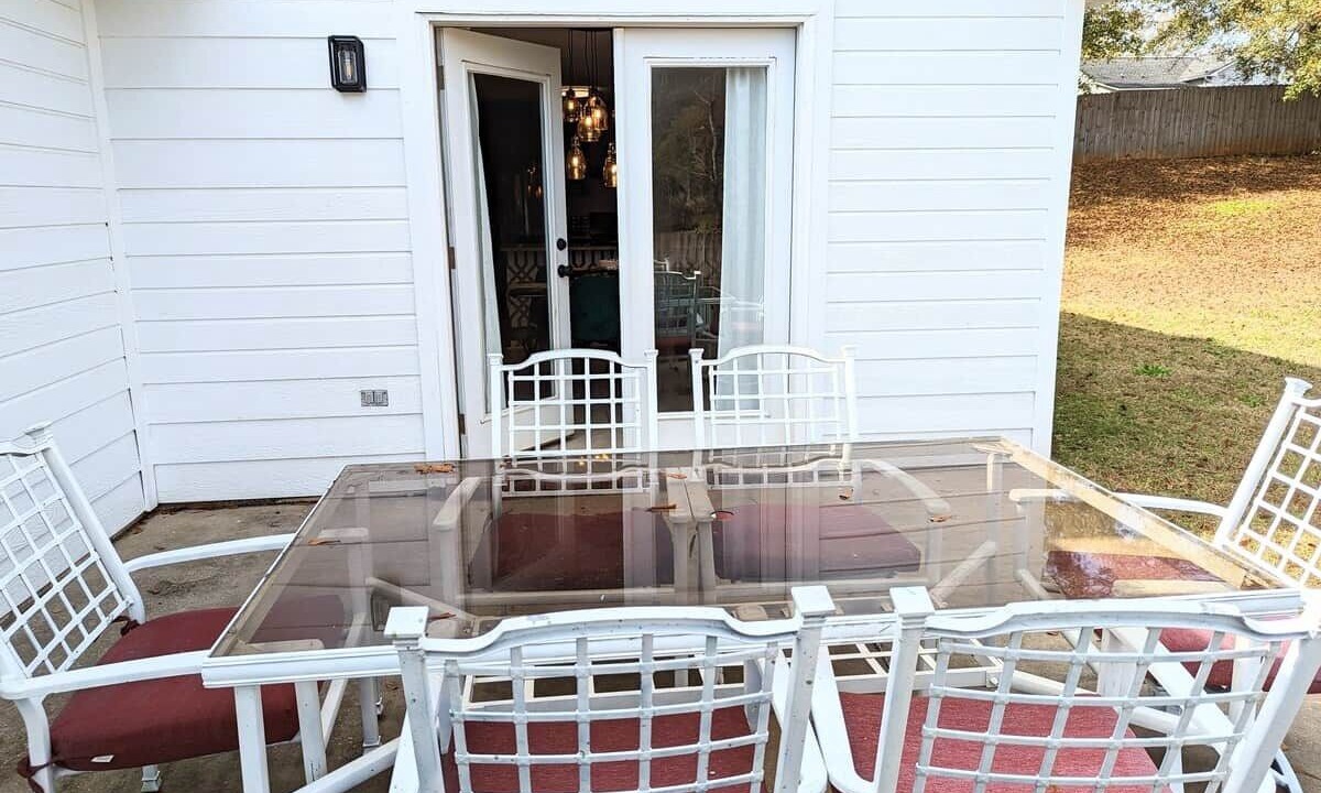 Photo of Outdoor in Enterprise