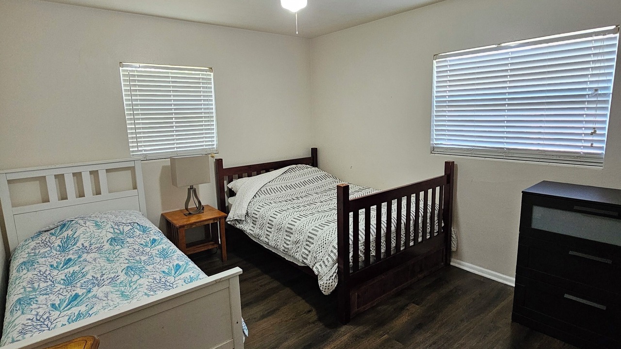 Photo of Bedroom in Fairview Shores
