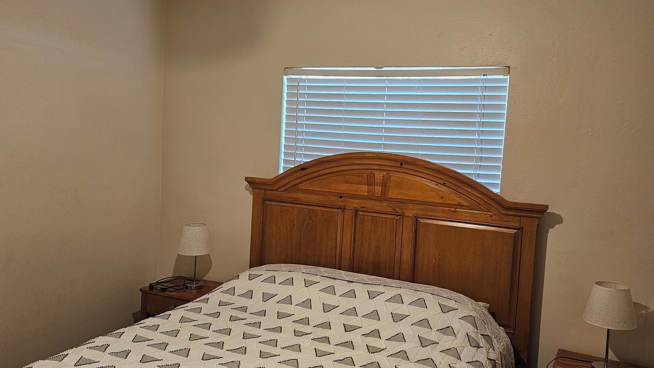 Photo of Bedroom in Fairview Shores