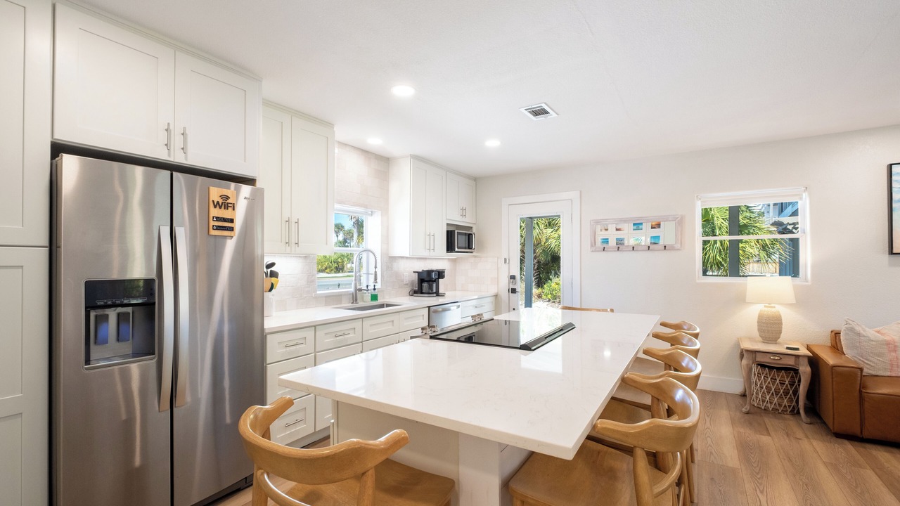 Photo of Kitchen in Toilla Segunda