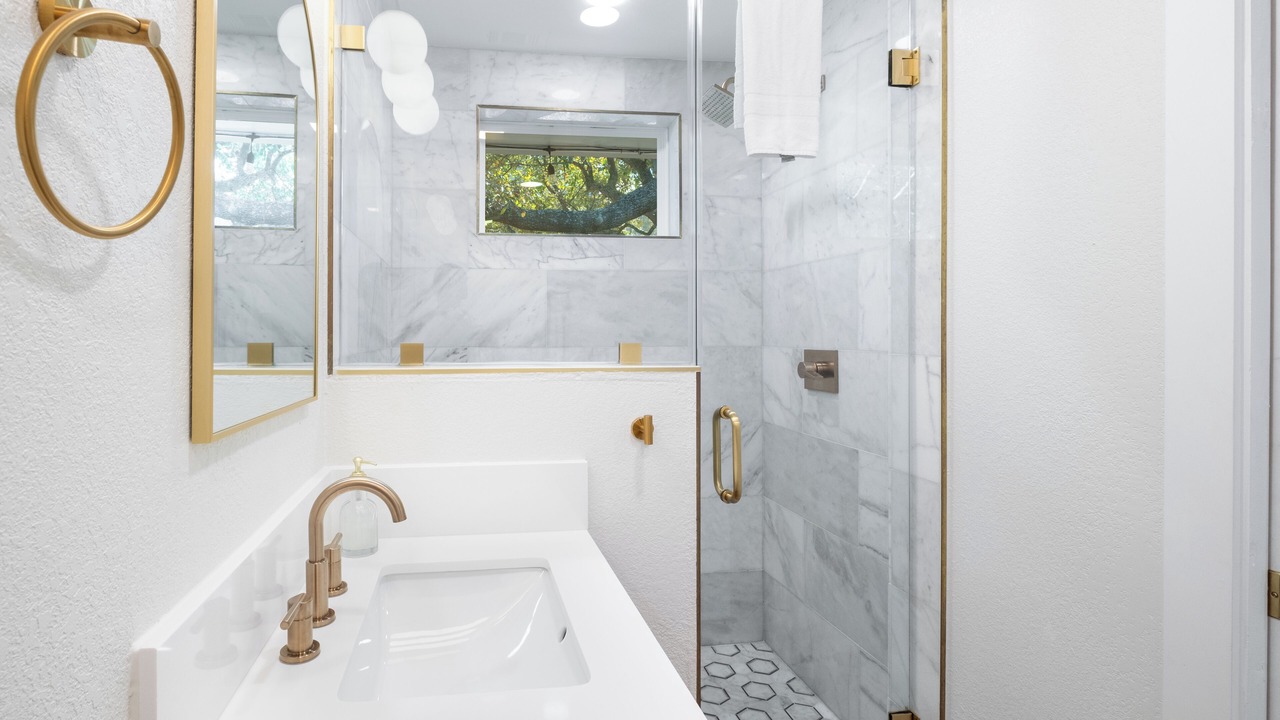 Photo of Bathroom in Toilla Segunda