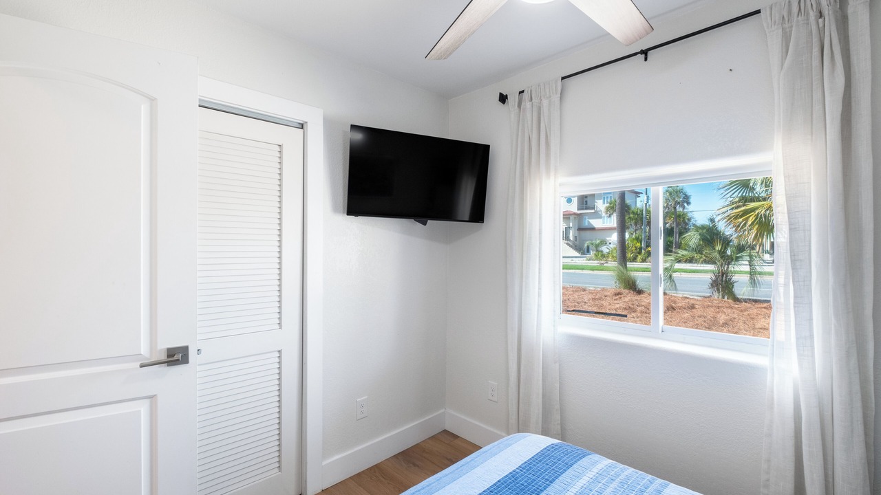 Photo of Bedroom in Toilla Segunda