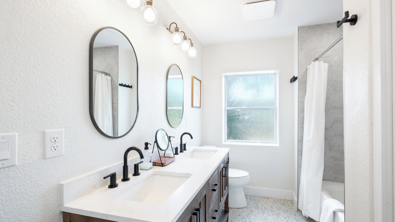 Photo of Bathroom in Toilla Segunda