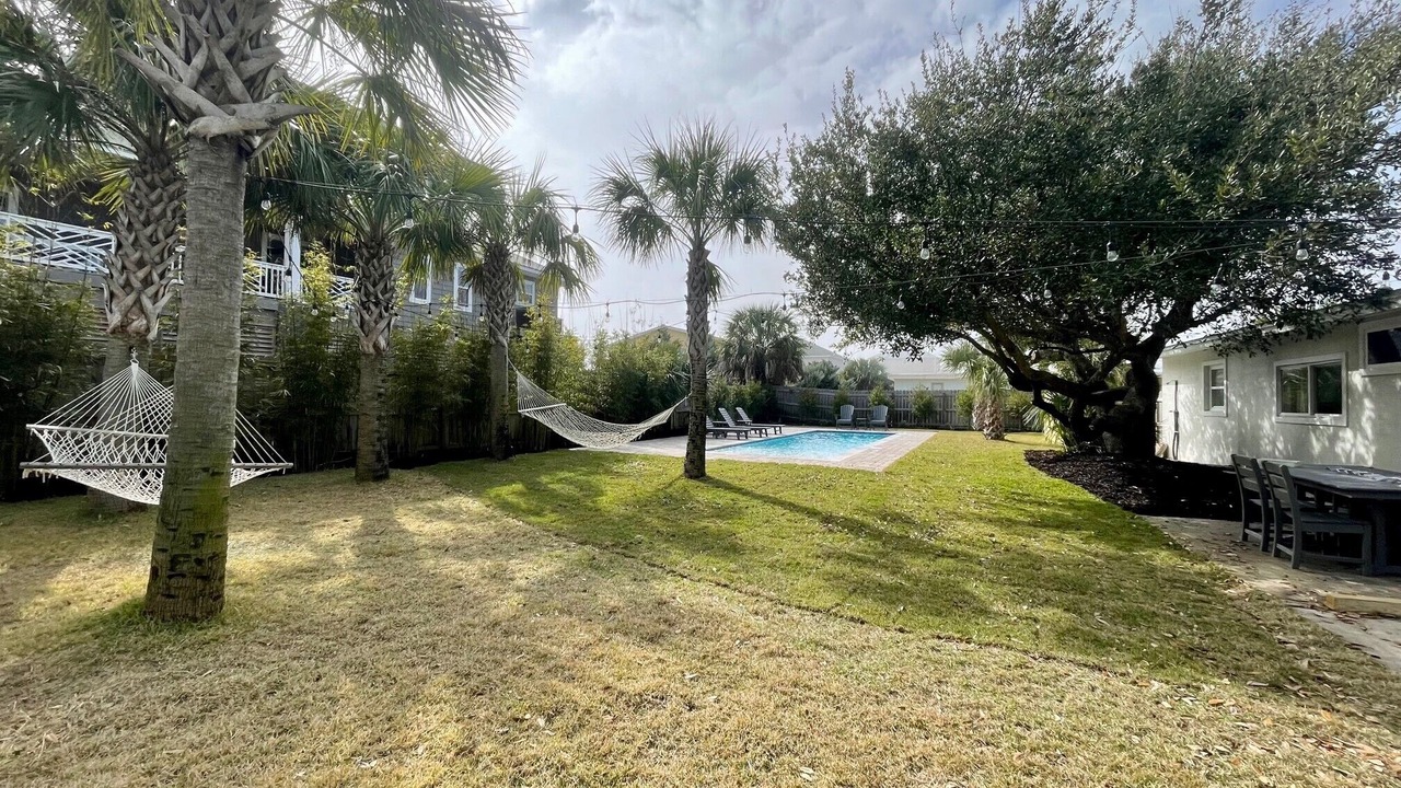 Photo of Outdoor in Toilla Segunda