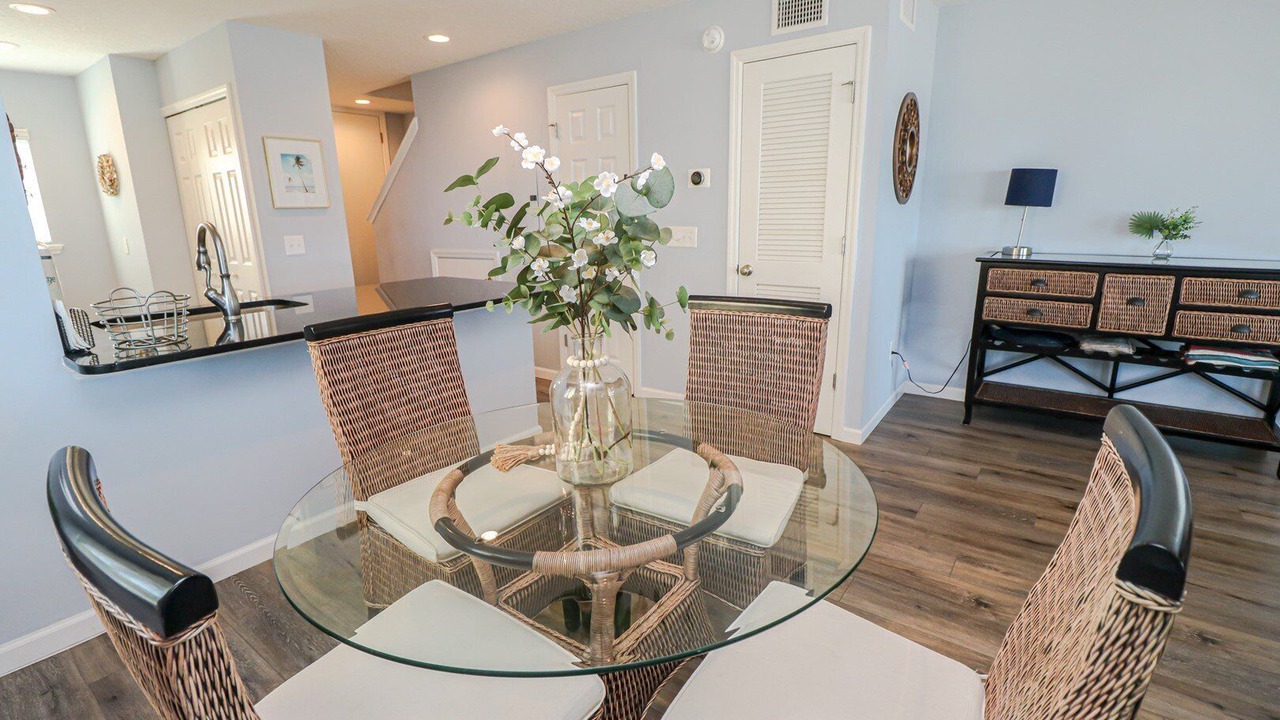 Photo of Bedroom in Crescent Beach
