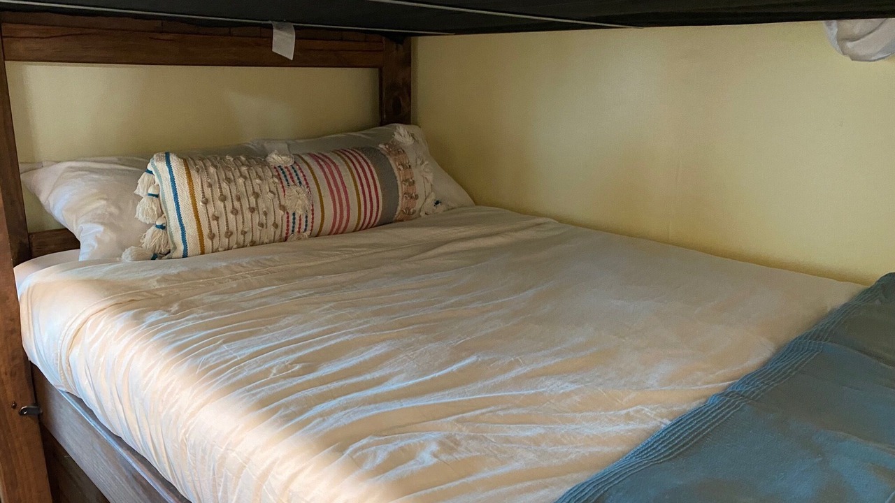 Photo of Bedroom in Eastpoint