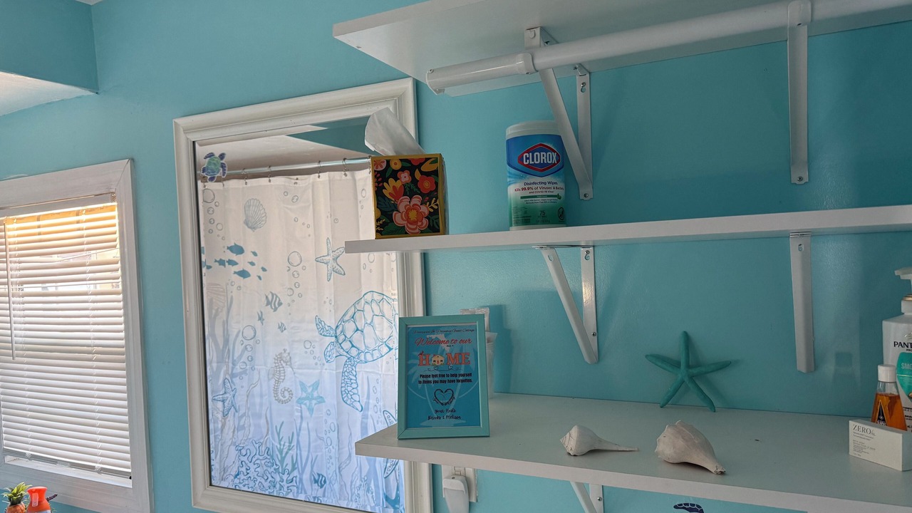 Photo of Bathroom in Stuart