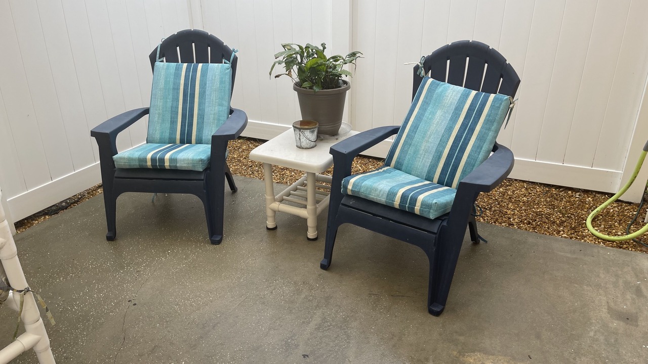 Photo of Patio Balcony in Stuart
