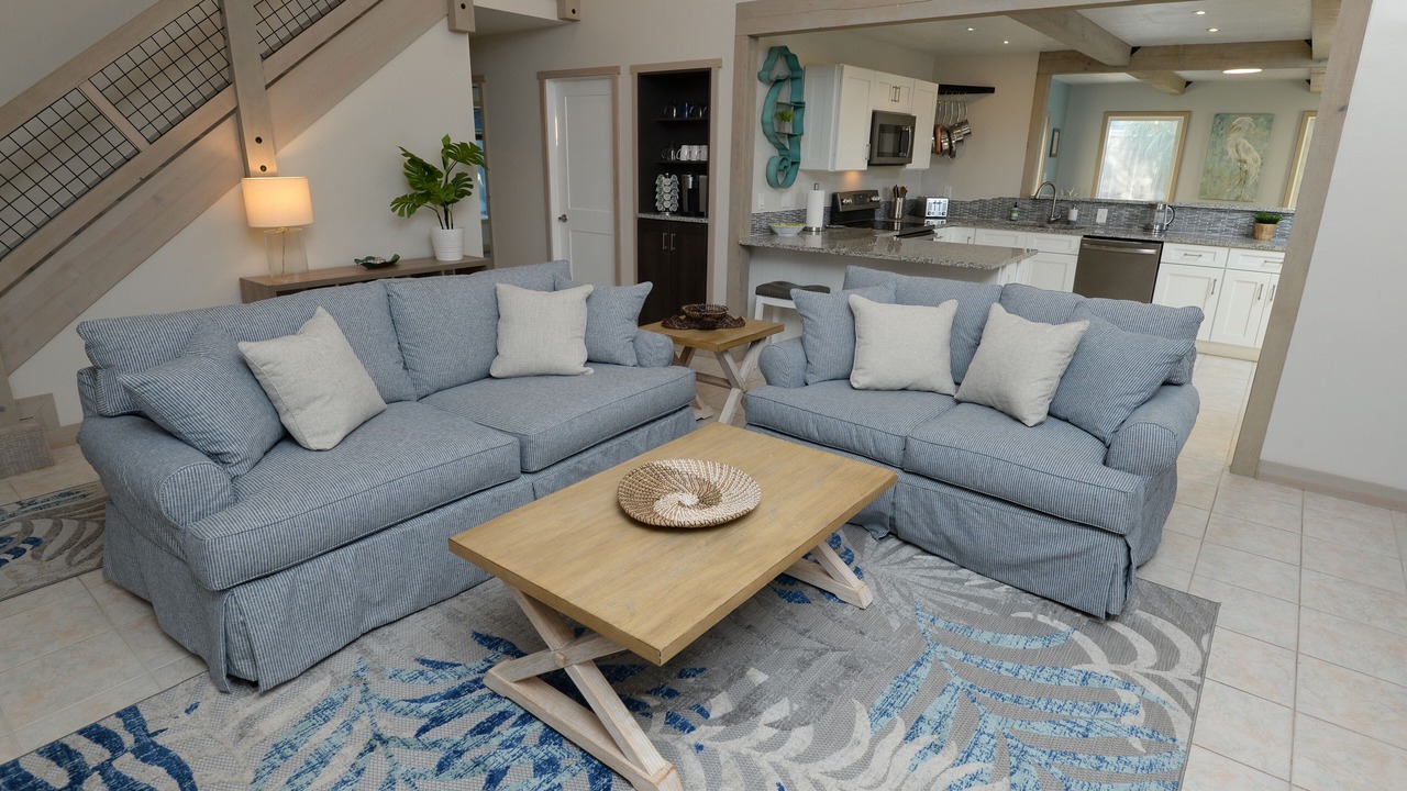 Photo of Bedroom in Lower Grand Lagoon