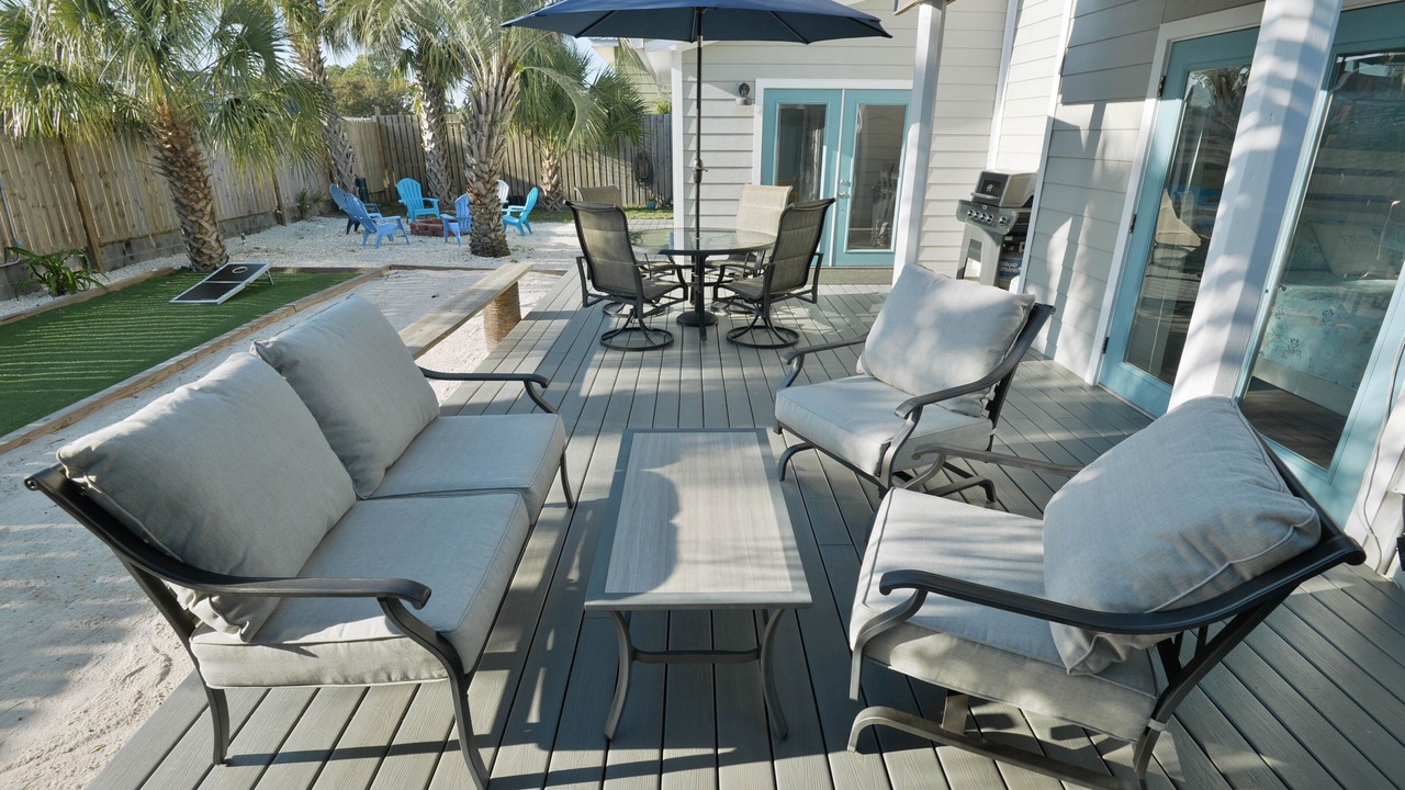 Photo of Outdoor in Lower Grand Lagoon