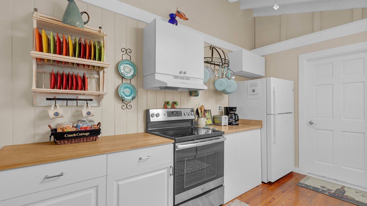 Photo of Kitchen in Marathon