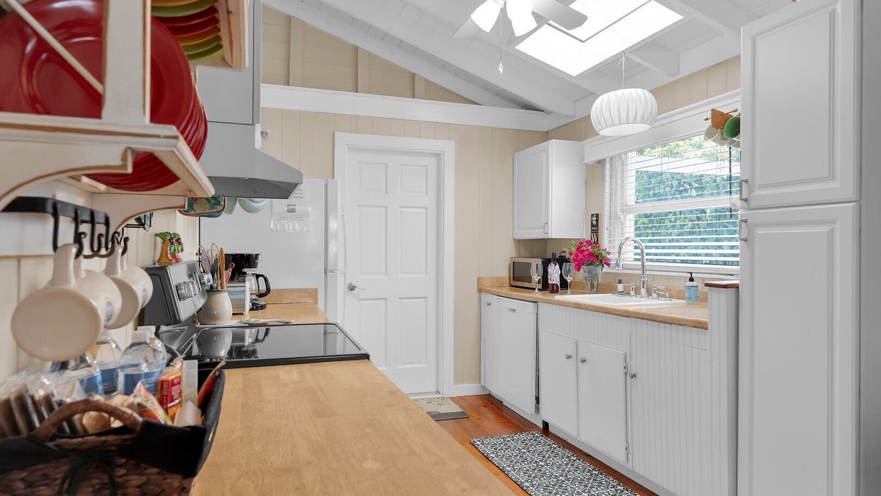 Photo of Kitchen in Marathon