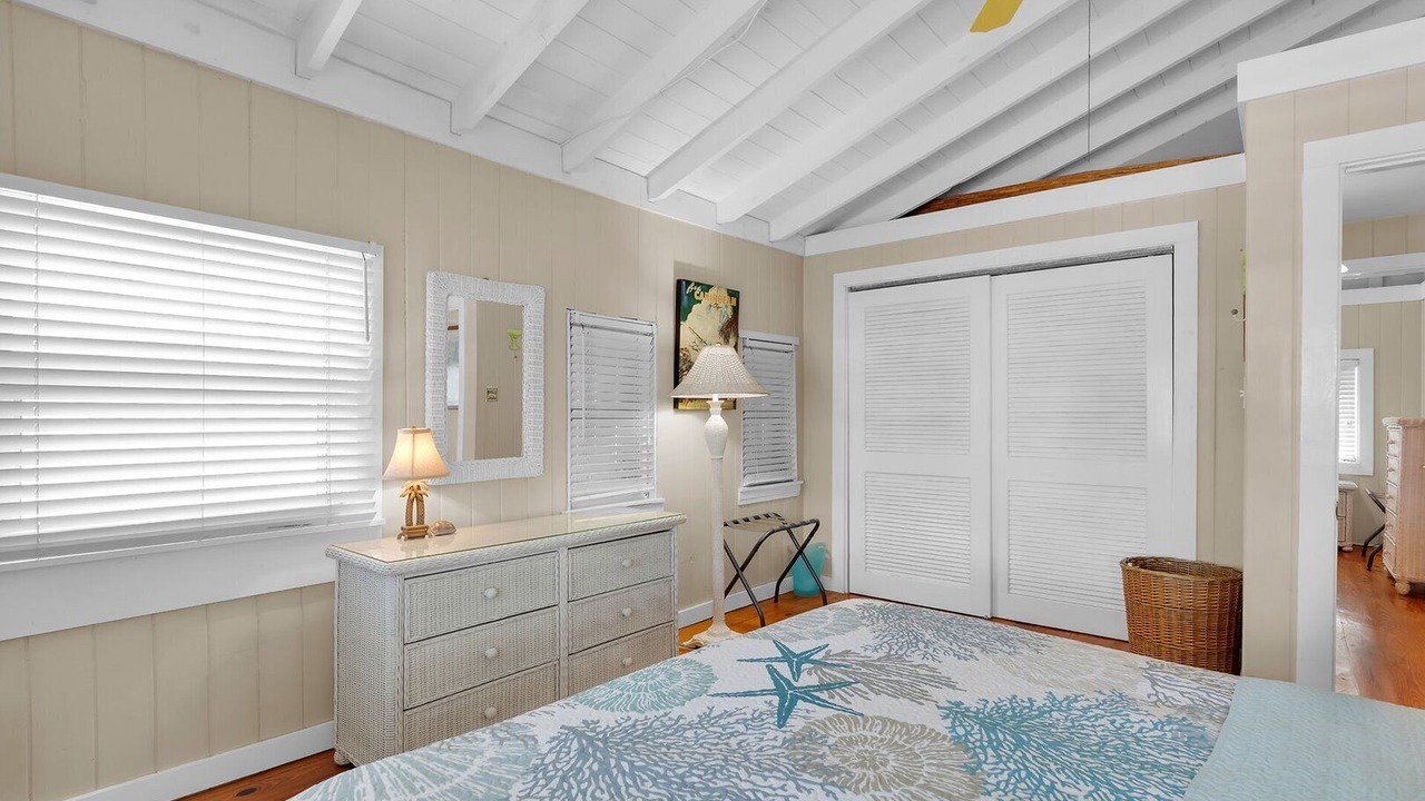 Photo of Bedroom in Marathon