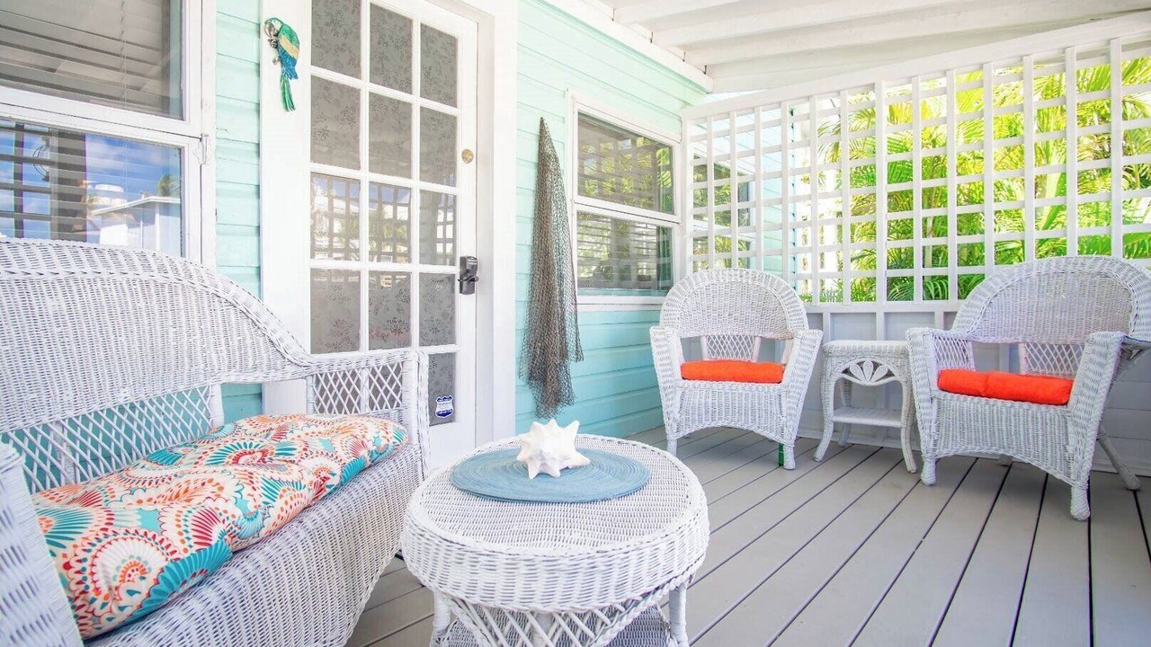 Photo of Patio Balcony in Marathon