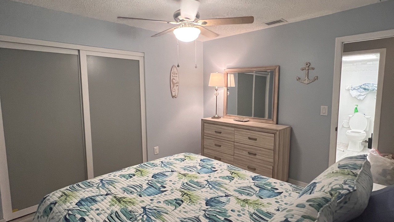 Photo of Bedroom in Largo