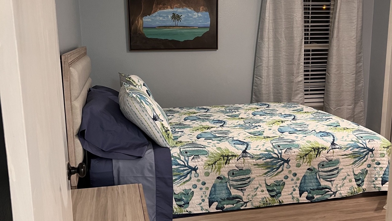 Photo of Bedroom in Largo