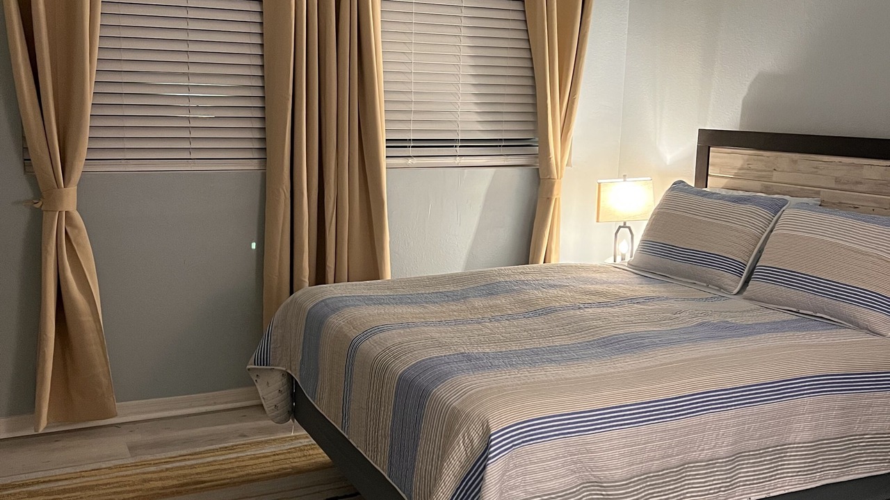 Photo of Bedroom in Largo