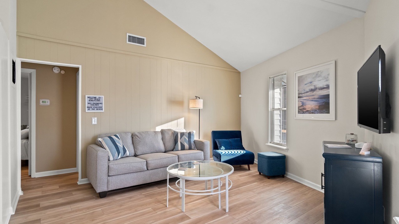 Photo of Bedroom in Holiday Beach