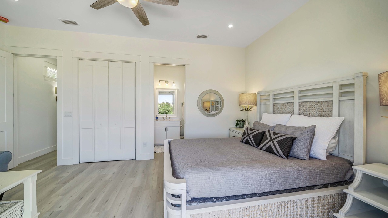 Photo of Bedroom in Laguna Beach