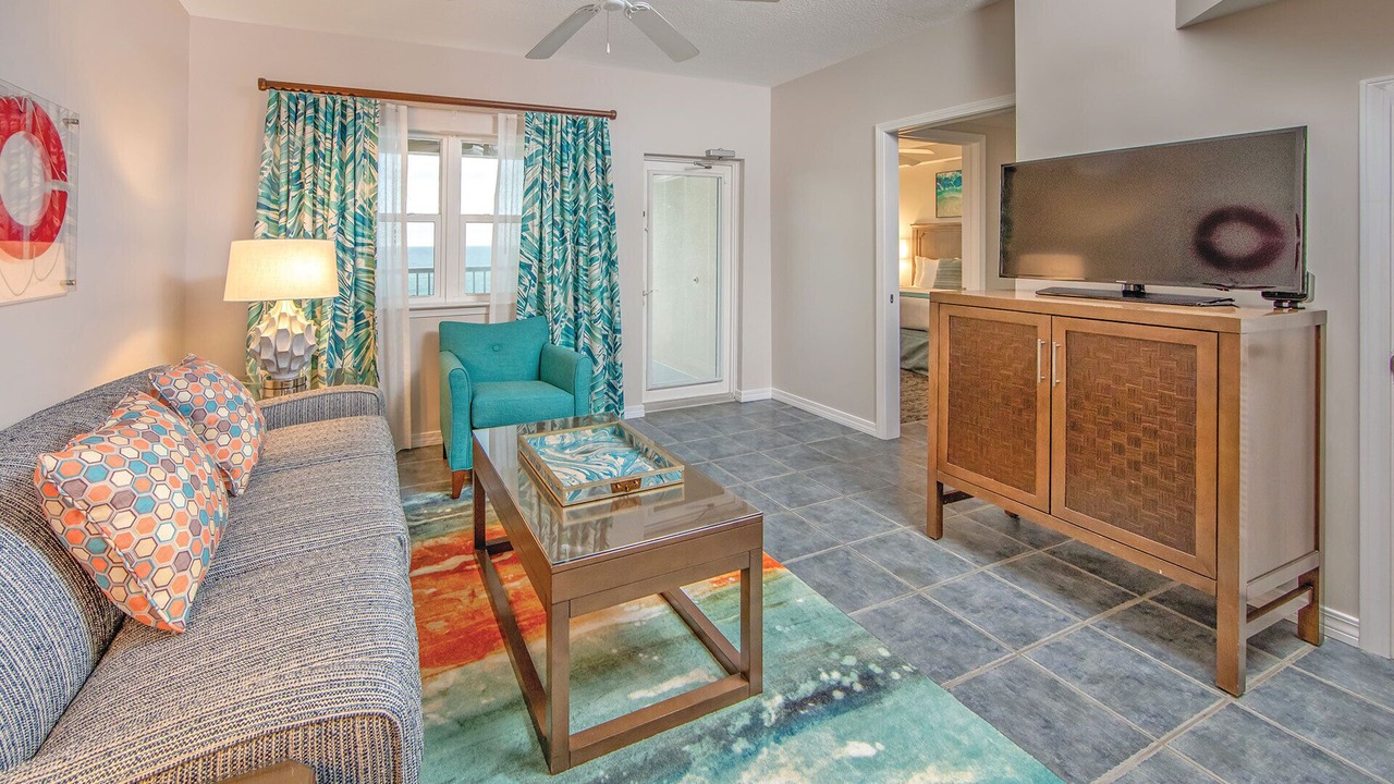 Photo of Bedroom in Panama City Beach
