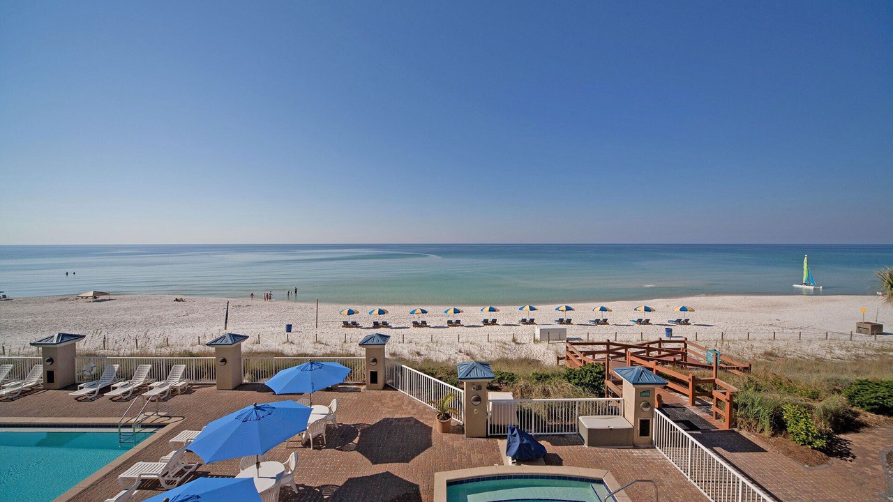 Photo of Outdoor in Panama City Beach