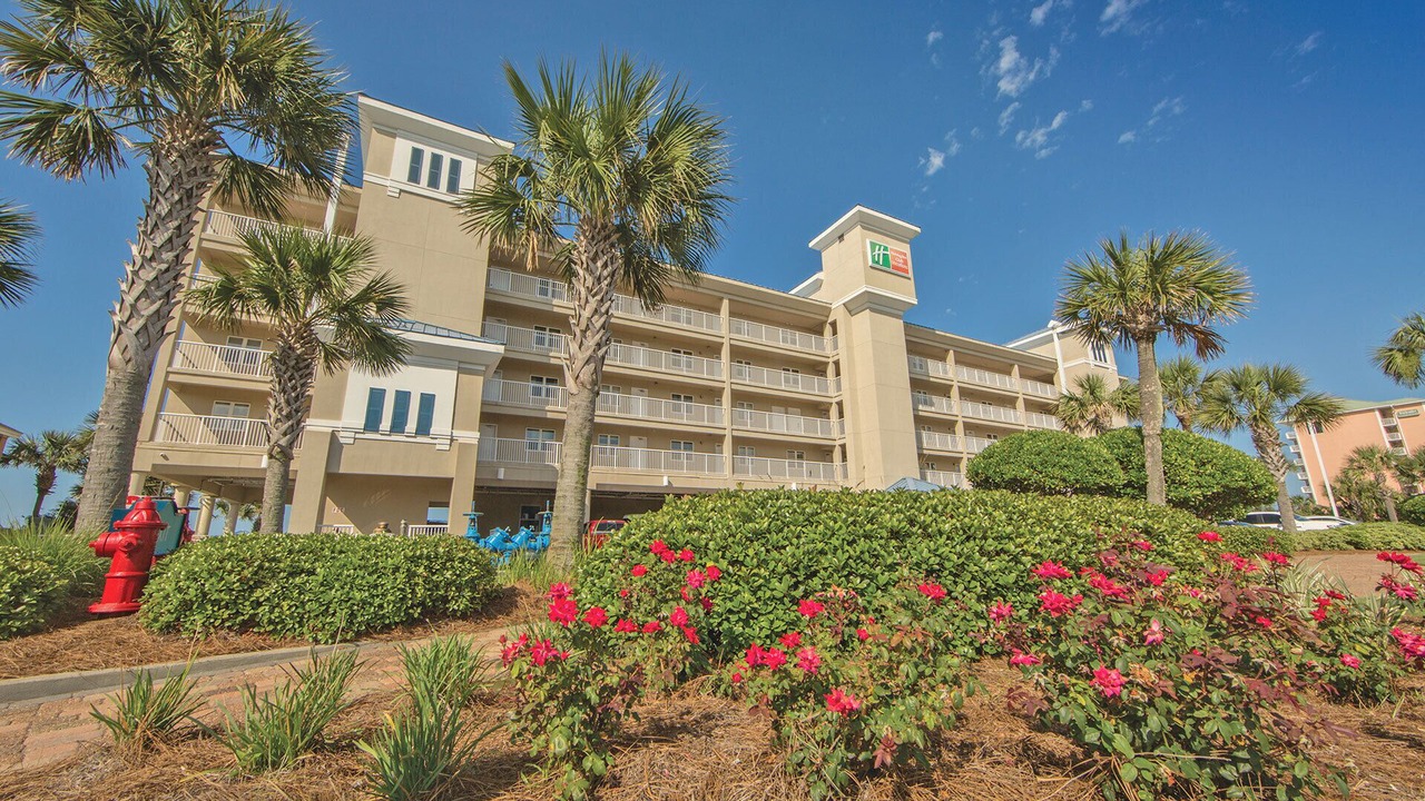 Photo of Outdoor in Panama City Beach