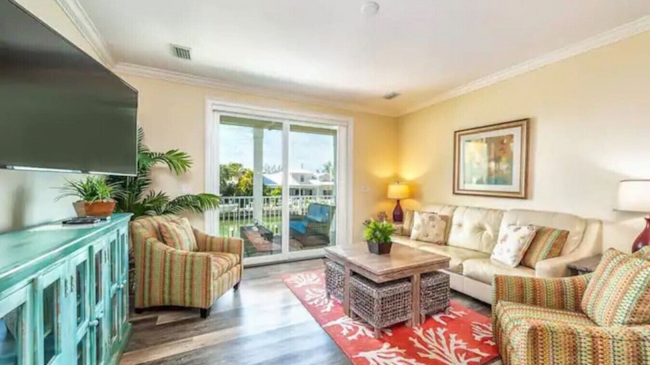 Photo of Bedroom in Marathon