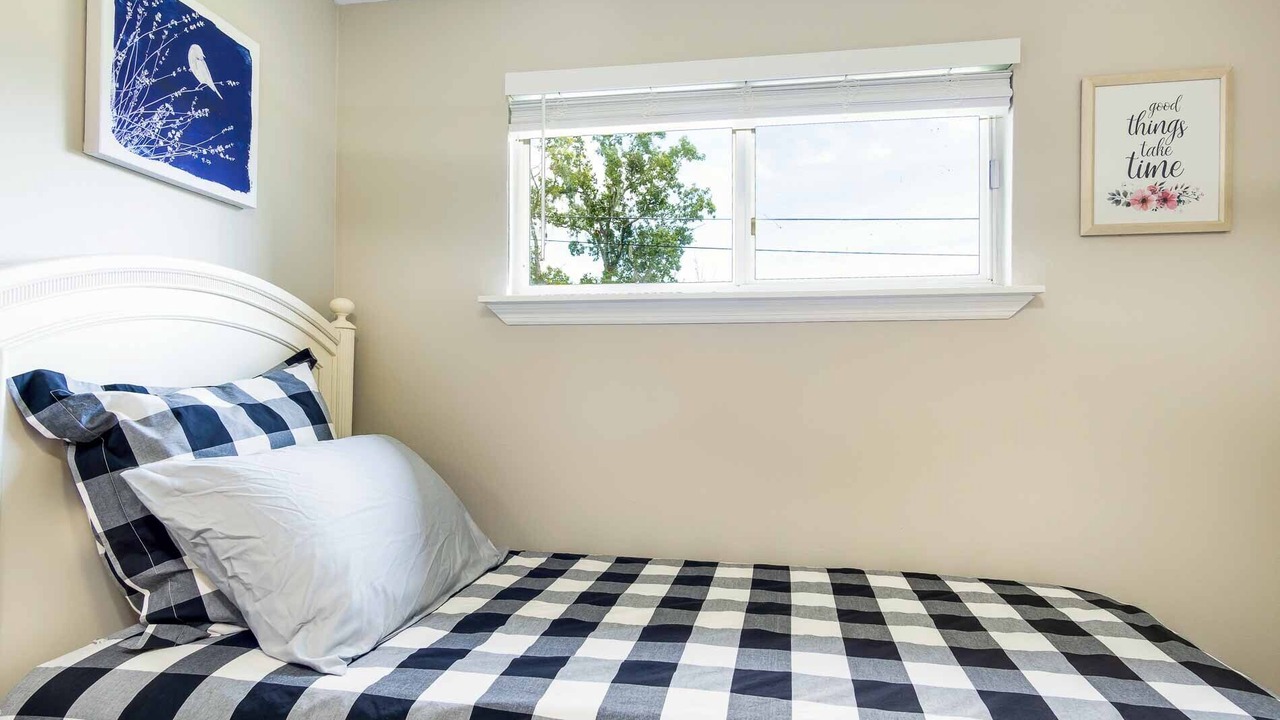 Photo of Bedroom in Orange Park