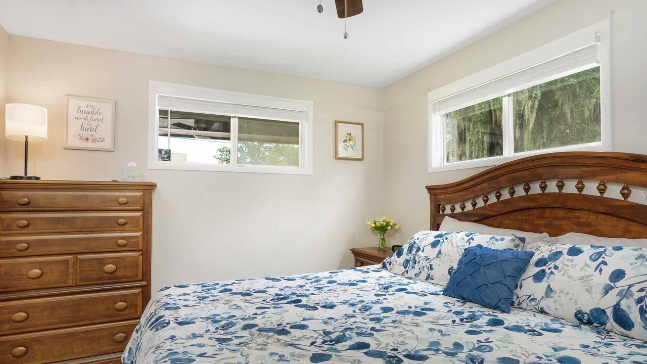 Photo of Bedroom in Orange Park
