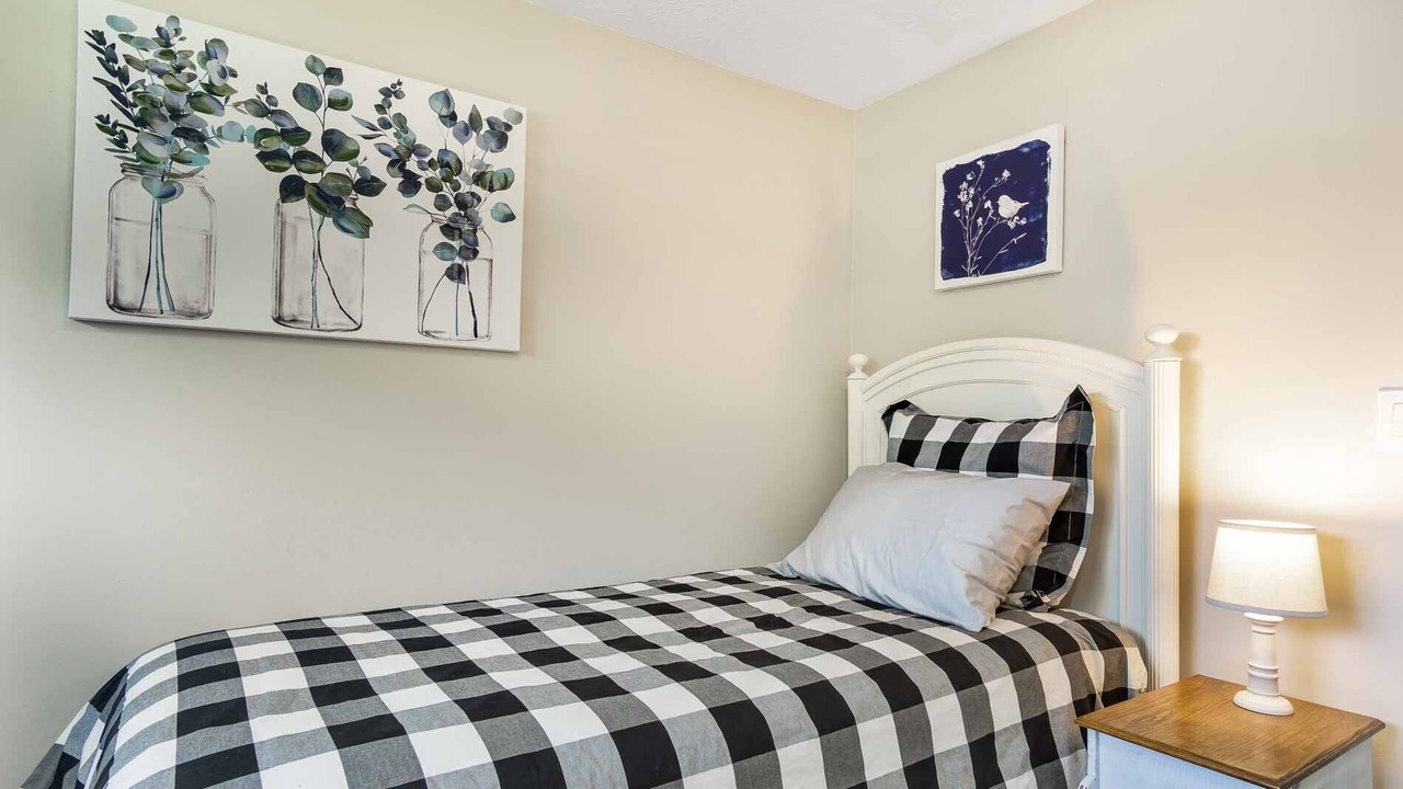 Photo of Bedroom in Orange Park