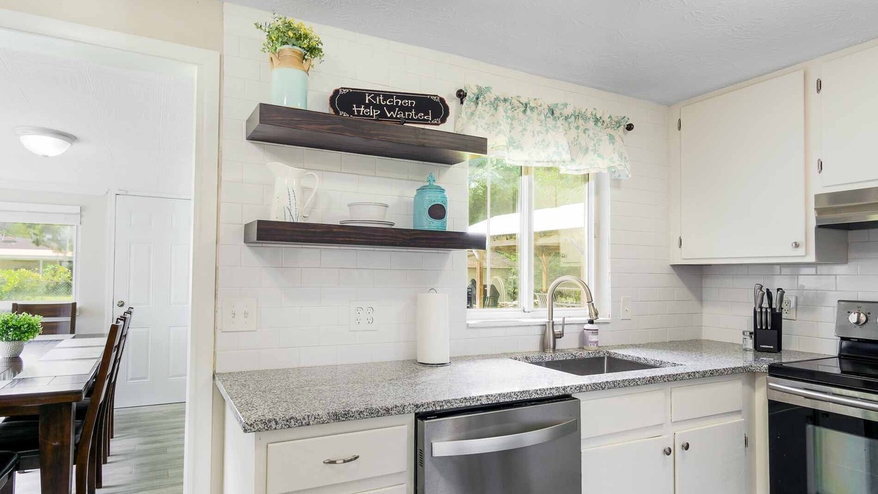 Photo of Kitchen in Orange Park