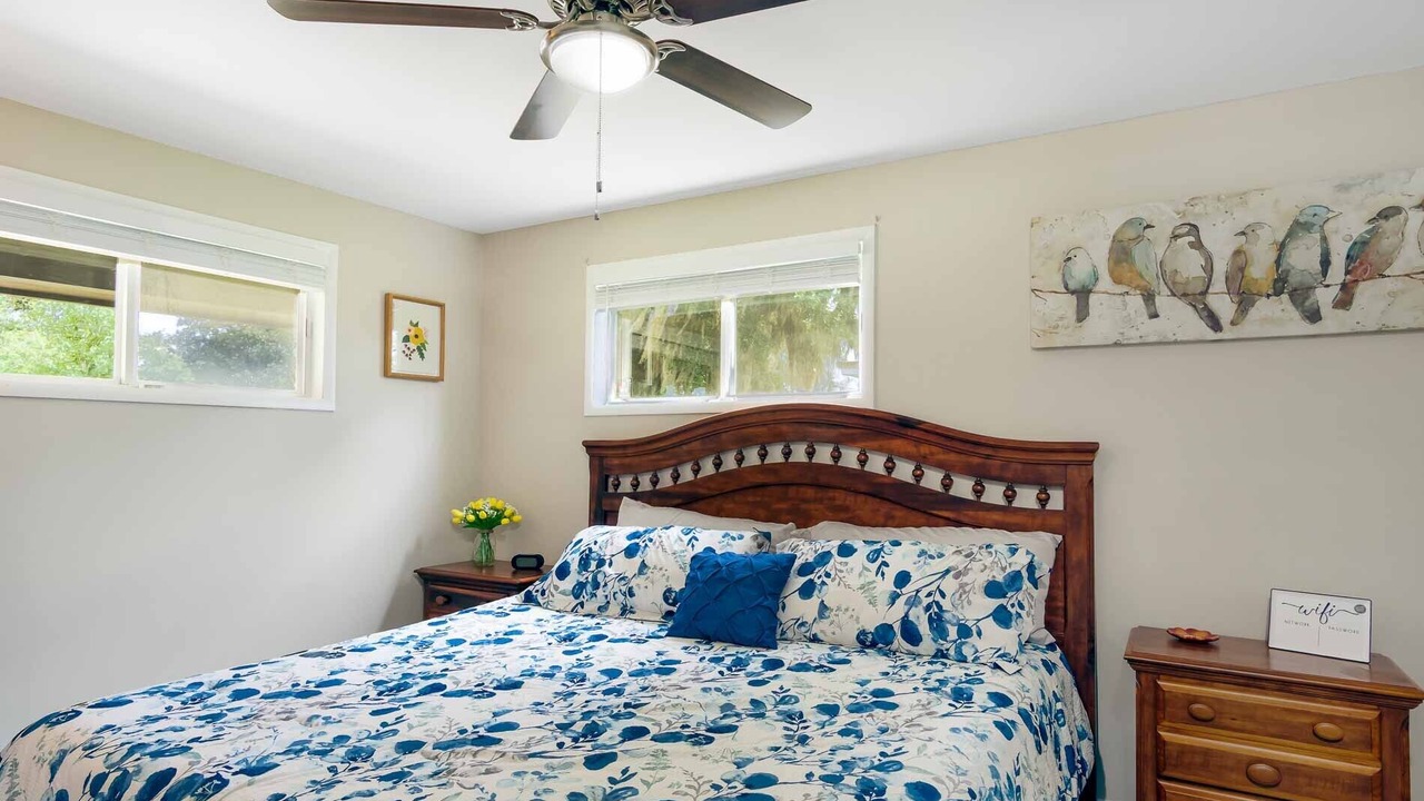 Photo of Bedroom in Orange Park