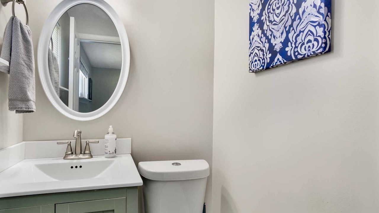 Photo of Bathroom in Orange Park