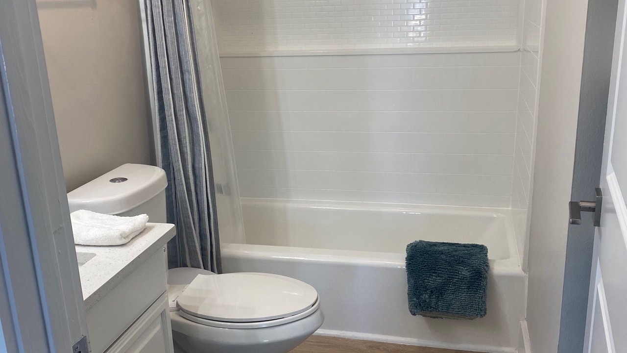 Photo of Bathroom in Riviera Beach