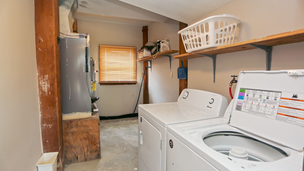Photo of Bedroom in Indian Pass
