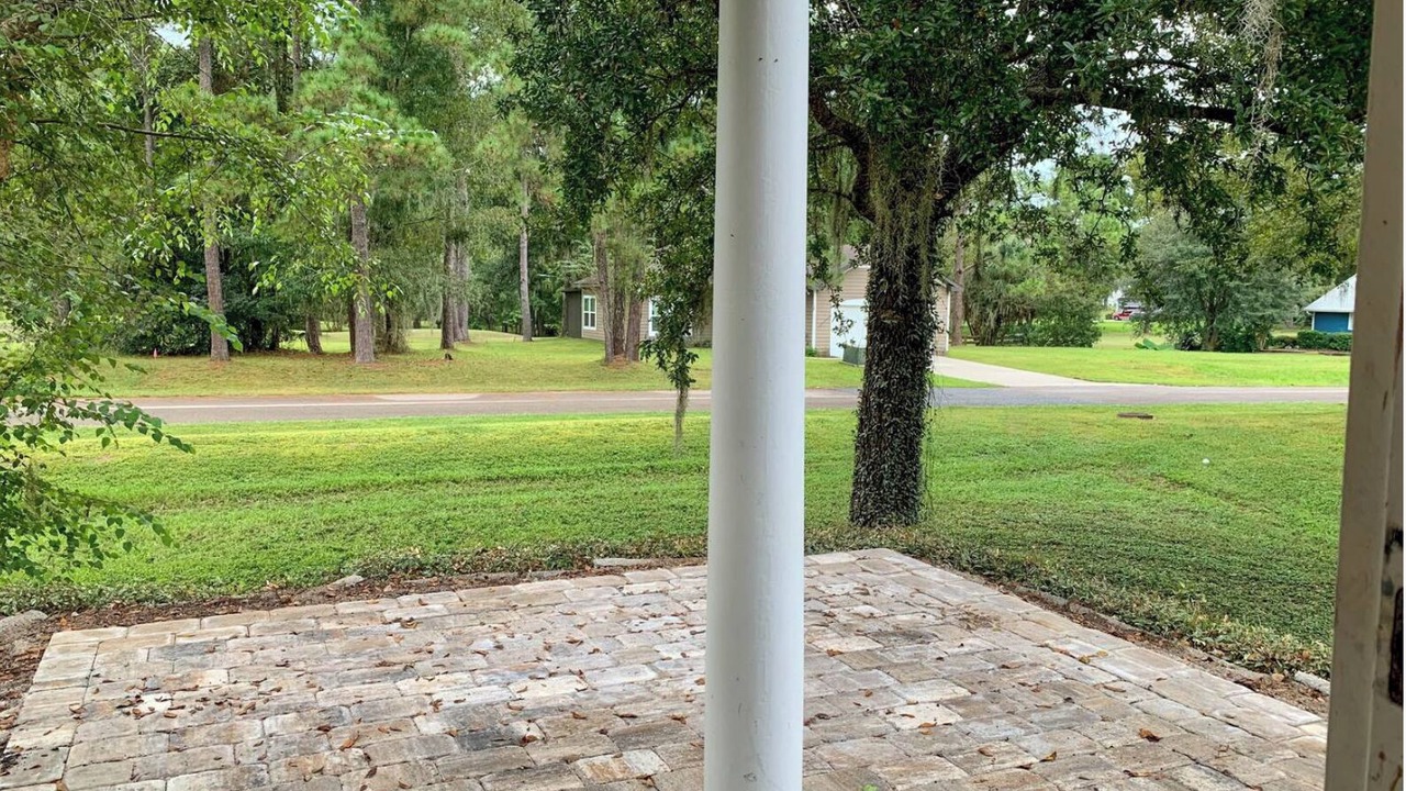 Photo of Outdoor in Alachua