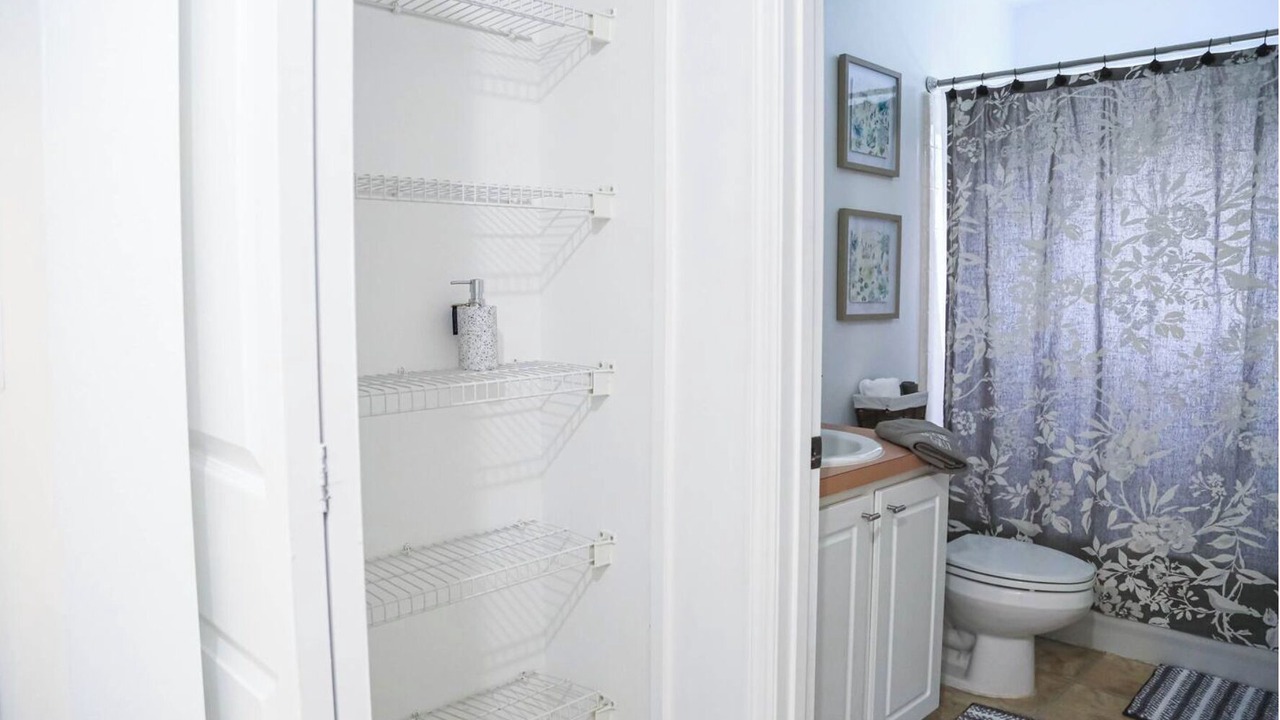 Photo of Bathroom in Alachua