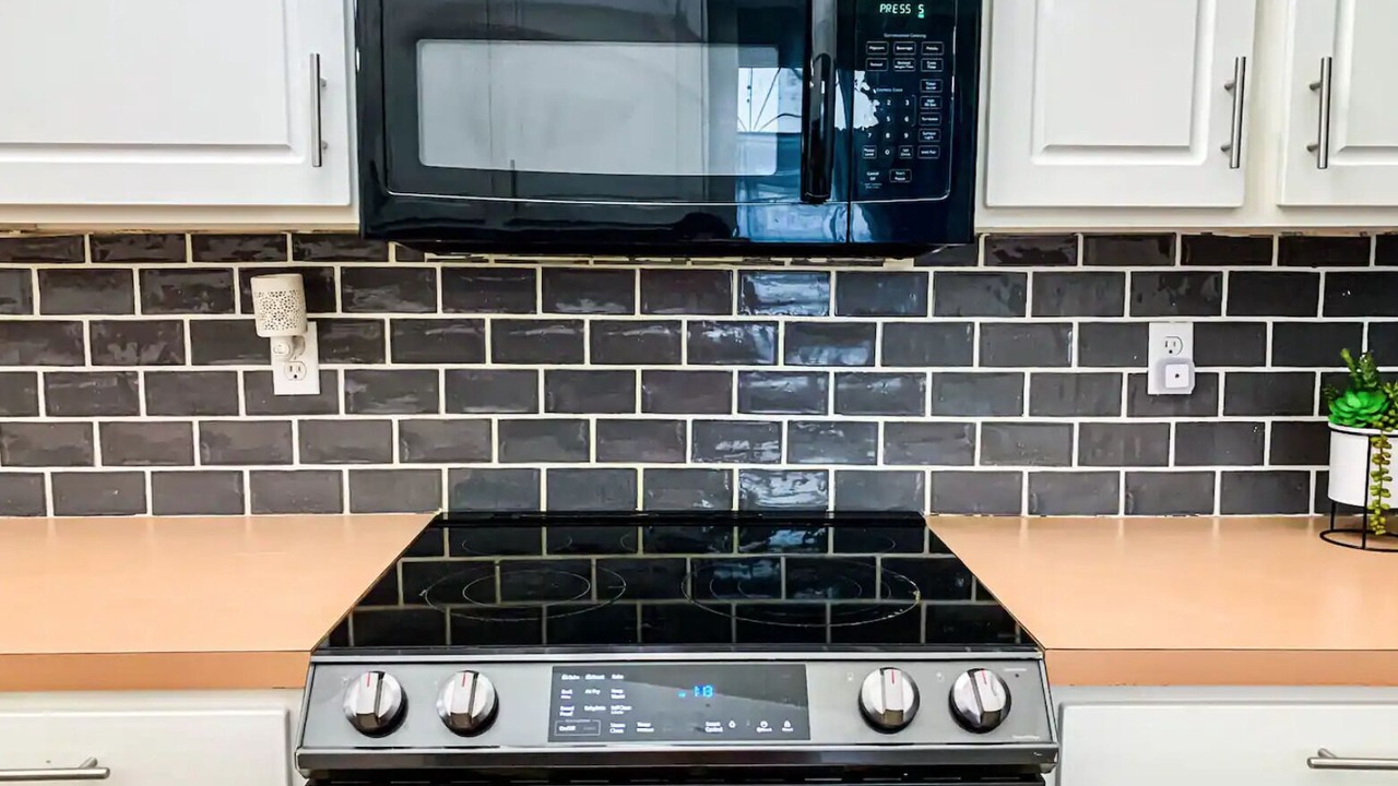 Photo of Kitchen in Alachua