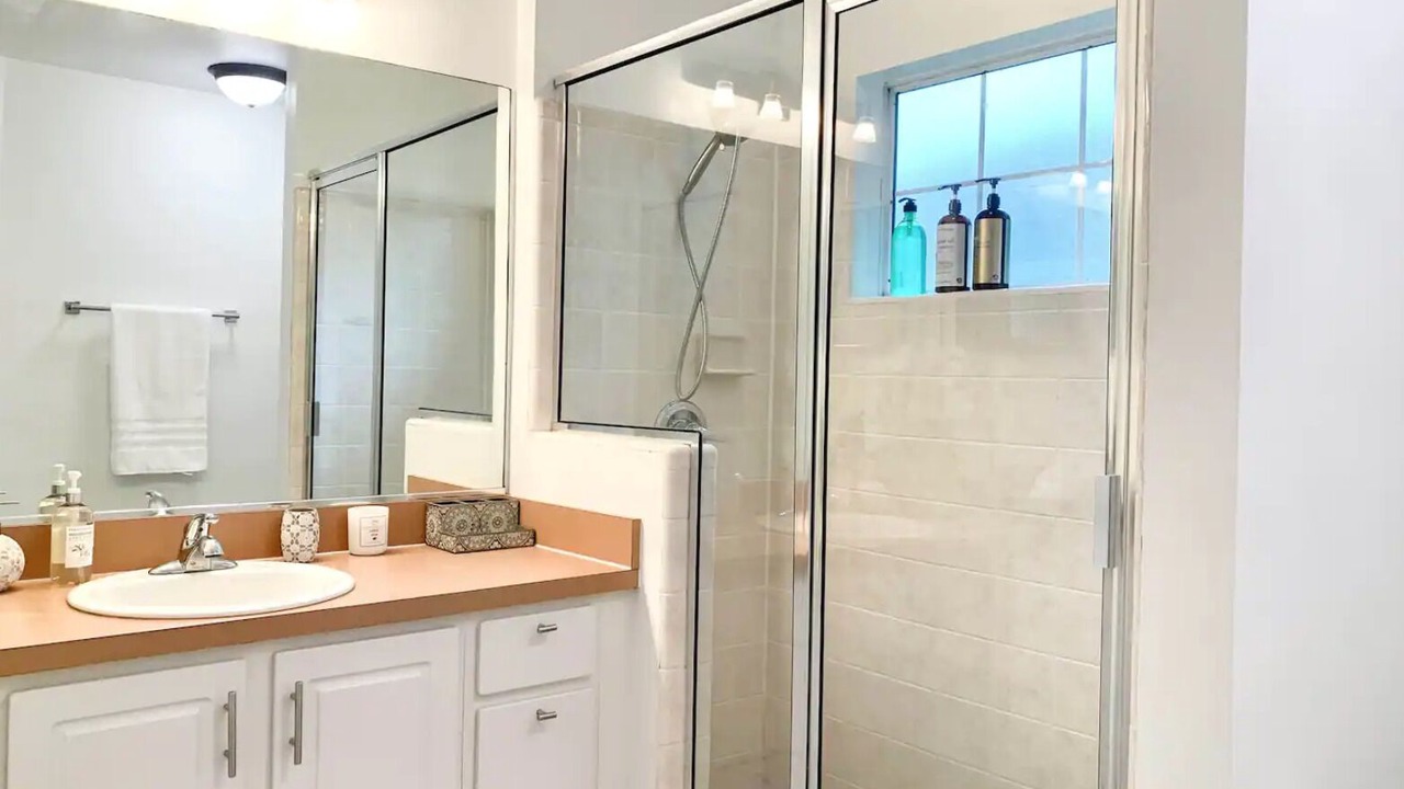 Photo of Bathroom in Alachua