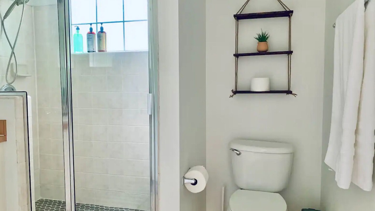 Photo of Bathroom in Alachua