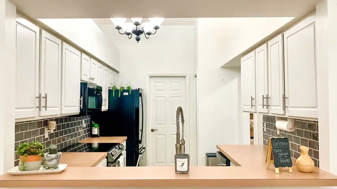 Photo of Kitchen in Alachua