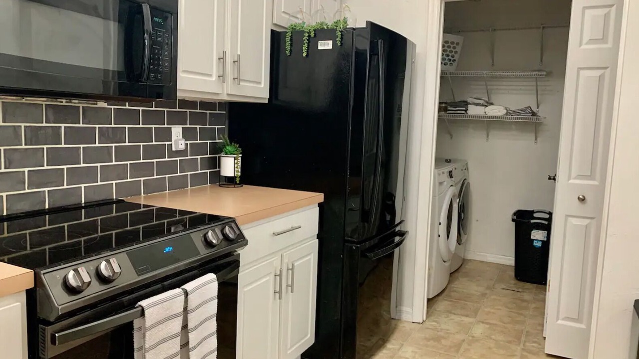 Photo of Kitchen in Alachua